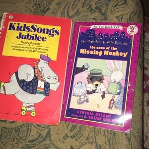 Kids songs jubilee & the case of the kissing money